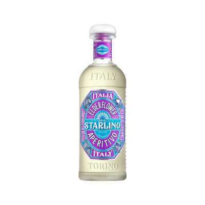 Hotel Starlino - Elderflower Italian Elderflower Aperitivo Liqueur