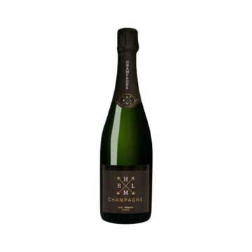 HRLM Champagne - Brut Reserve Champagne