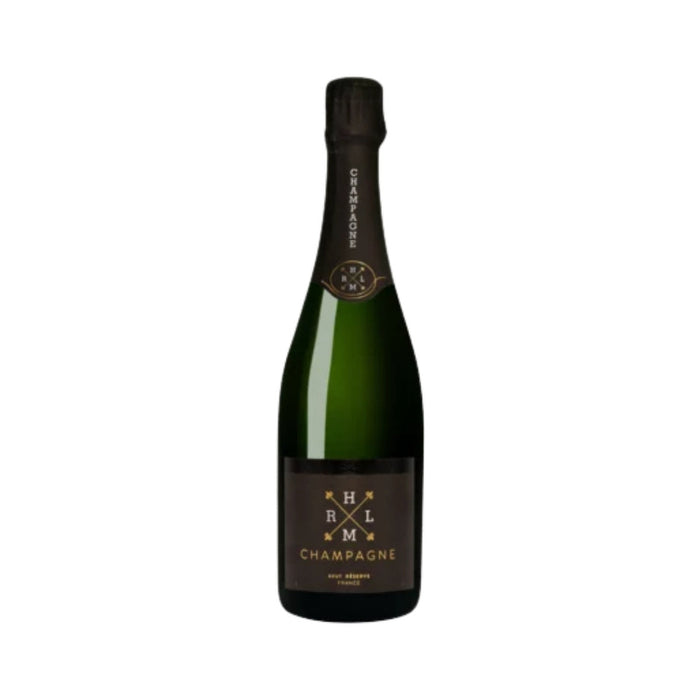 HRLM Champagne - Brut Reserve Champagne