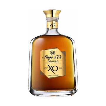 Hugo - d'Or XO Cognac