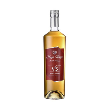 Hugo - Rouge VS Cognac