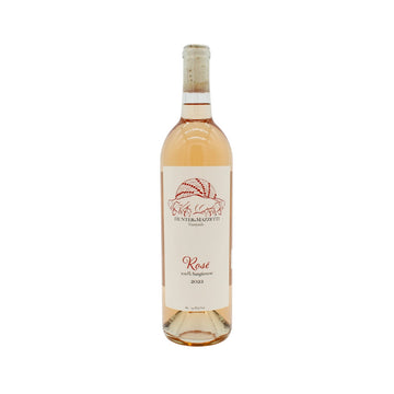 Hunter & Mazzetti Vineyards - Rose Wine