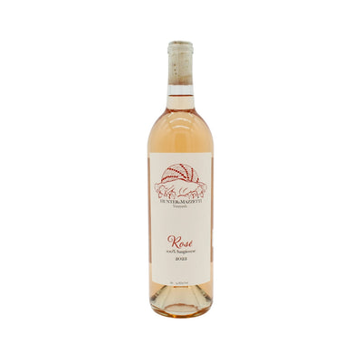 Hunter & Mazzetti Vineyards - Rose Wine