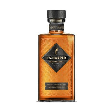 I.W. Harper - Cabernet Cask Reserve Kentucky Straight Bourbon Whiskey