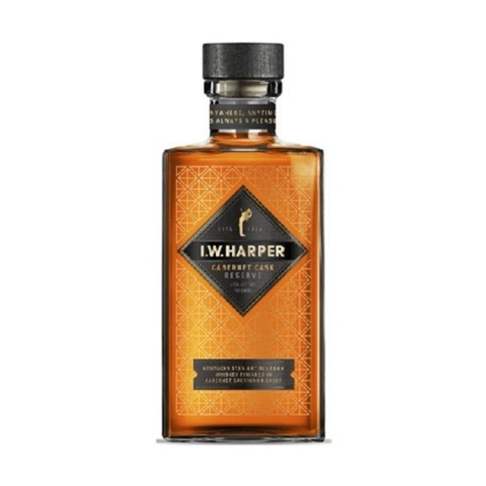 I.W. Harper - Cabernet Cask Reserve Kentucky Straight Bourbon Whiskey