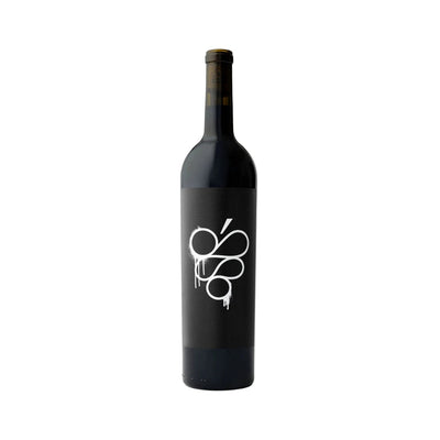IBest Wines - Limited Edition Art Label Set Red Blend Wine 2022