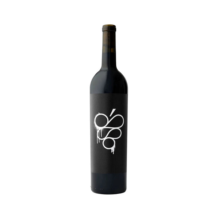 IBest Wines - Limited Edition Art Label Set Red Blend Wine 2022