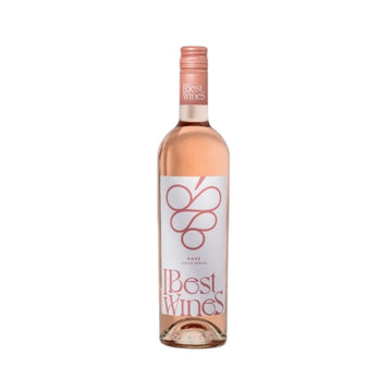 IBest Wines - Rose Wine