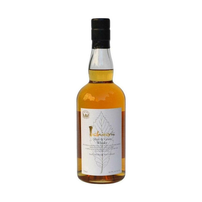 Ichiro's - Malt & Grain Japanese Whisky