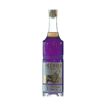Idlewild Spirits - Purple Daze Gin