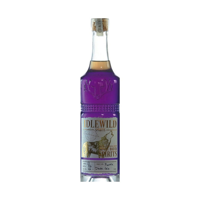 Idlewild Spirits - Purple Daze Gin