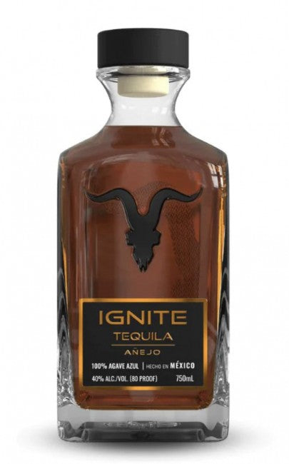 Ignite - Añejo Tequila