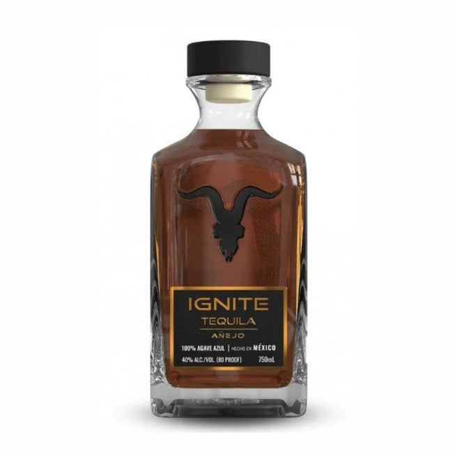 Ignite - Añejo Tequila - TIPXY