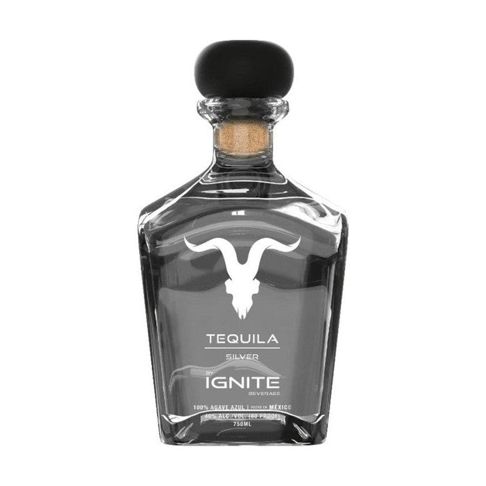 Ignite - Silver Tequila - TIPXY