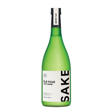 Ile Four - Junmai Sake