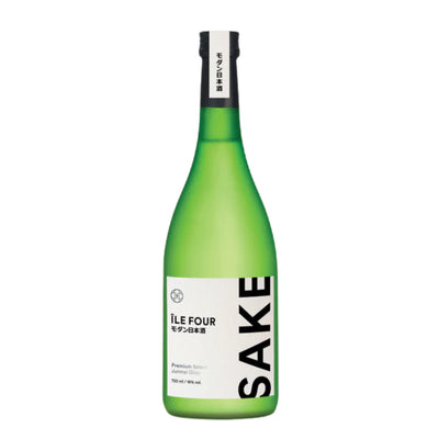 Ile Four - Junmai Sake