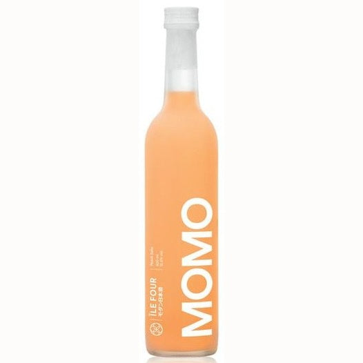 Ile Four Momo - TIPXY