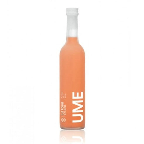 Ile Four Ume - TIPXY
