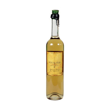 Ilegal - Anejo Mezcal