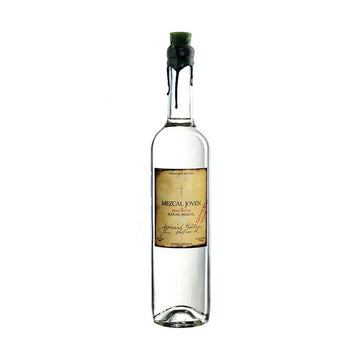 Ilegal - Joven Mezcal