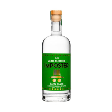 Imposter - Zero Alcohol Gin
