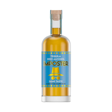 Imposter - Zero Alcohol Tequila