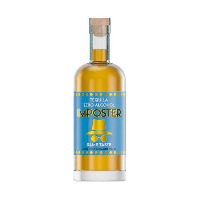 Imposter - Zero Alcohol Tequila