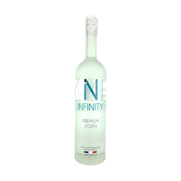 Infinity - Premium Vodka - TIPXY
