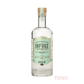 Infuse Spitits - Origin Vodka