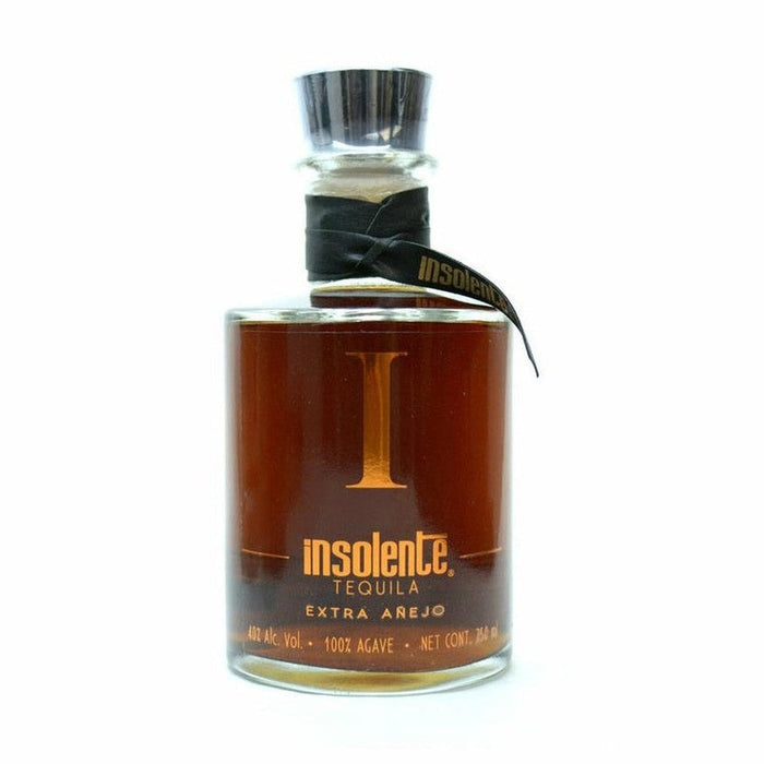 Insolente - Anejo