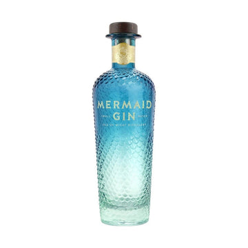 Isle of Wight Distillery - Mermaid Gin