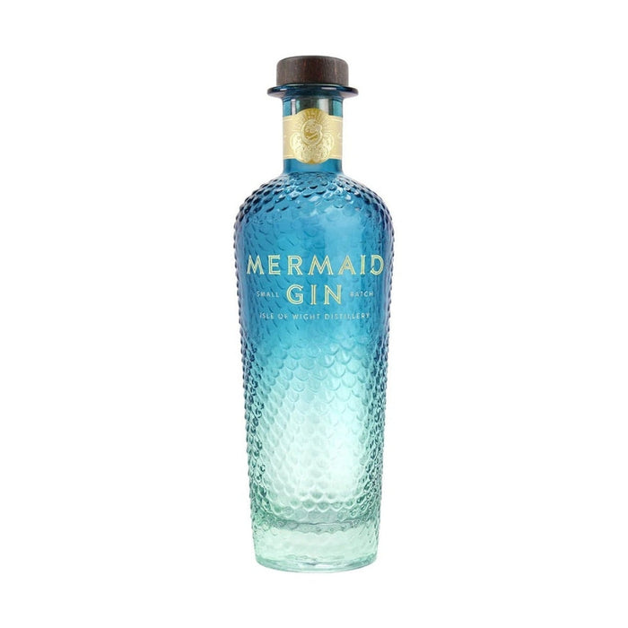 Isle of Wight Distillery - Mermaid Gin