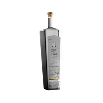 Issac Joseph & James Vodka