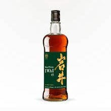 Iwai - Whisky 45 - TIPXY