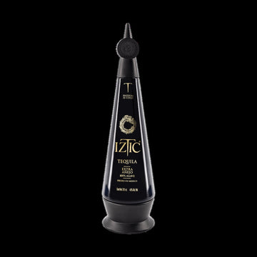 Iztic - Tequila Extra Anejo