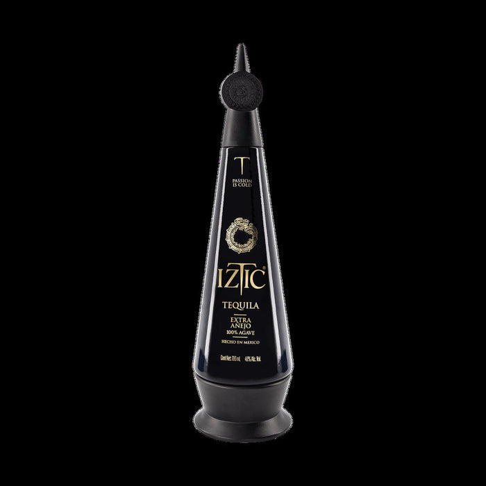 Iztic - Tequila Extra Anejo