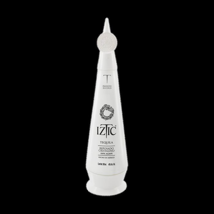 Iztic - Tequila Reposado Cristalino
