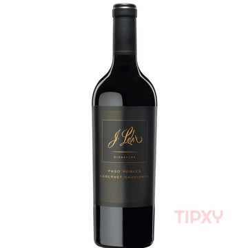 J. Lohr - Signature Paso Robles