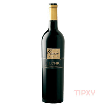 J. Lohr Vineyards & Wines Cuvee POM