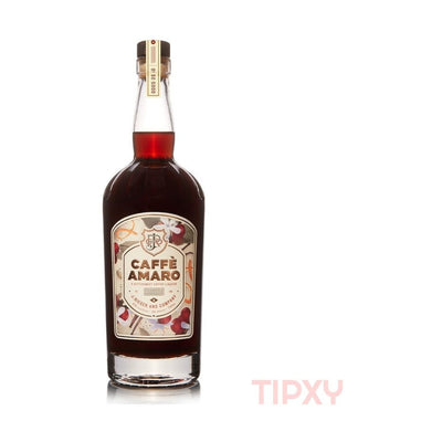 J. Rieger & Co. - Caffe Amaro Coffee Liqueur