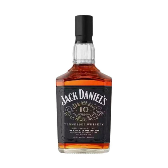 Jack Daniel's - 10 Year Old Tennessee Whiskey