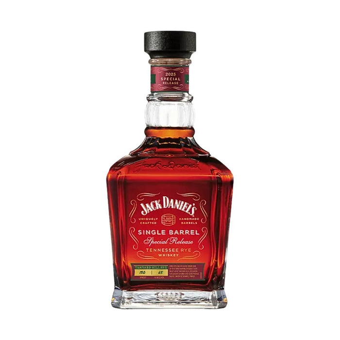 Jack Daniel's - Single Barrel Special Release Tanyard Hill Tennessee Rye Whiskey
