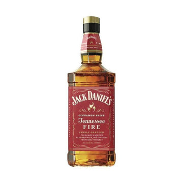 Jack Daniel's - Tennessee Fire Whiskey