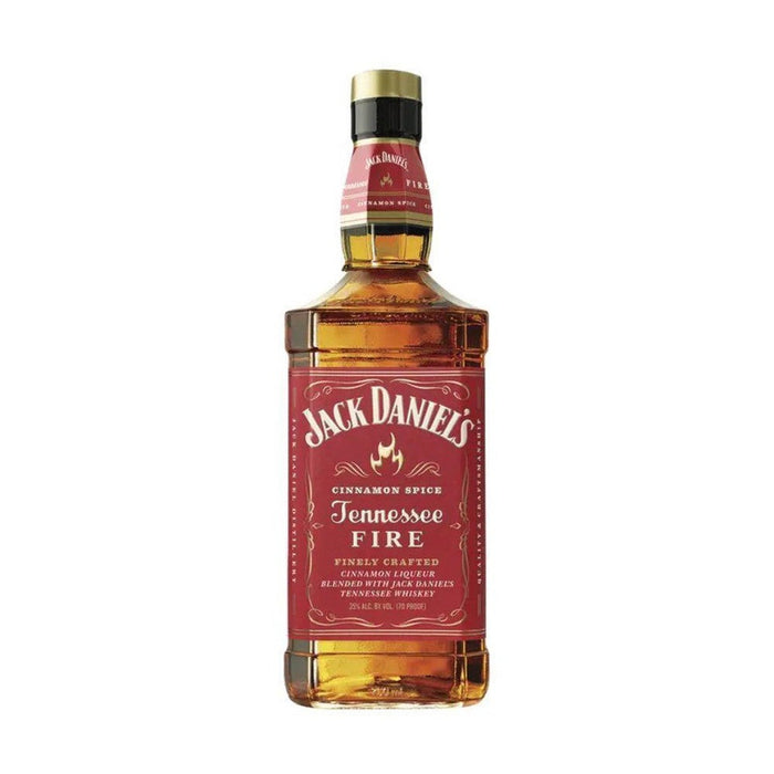 Jack Daniel's - Tennessee Fire Whiskey
