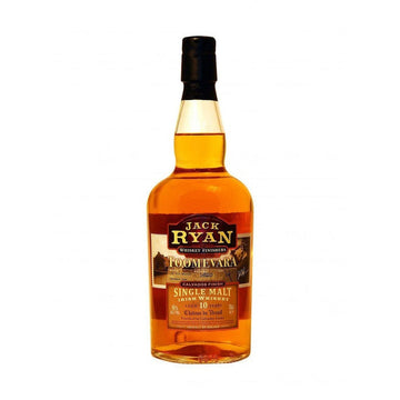 Jack Ryan - Toomevara