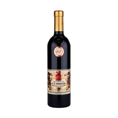 Jade Liqueurs - C.F. Berger Absinthe Superieure