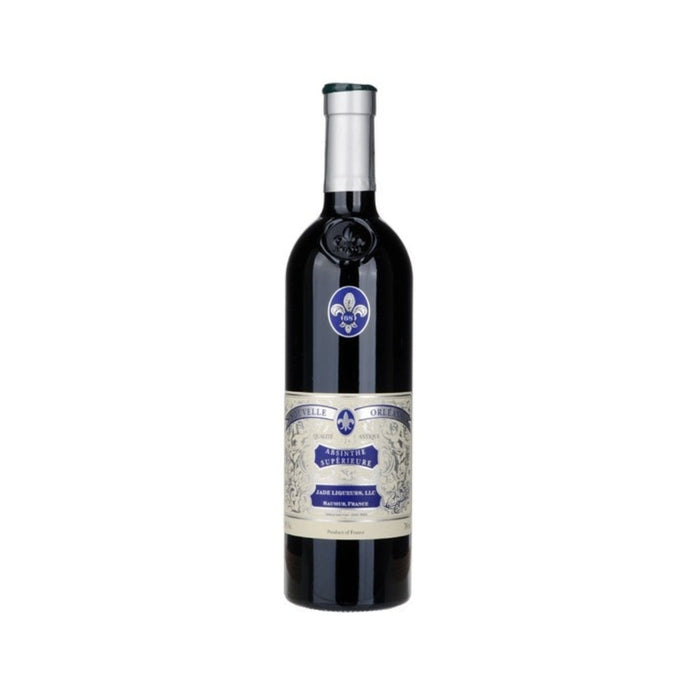 Jade Liqueurs - Nouvelle-Orleans Absinthe Superieure