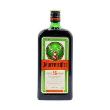 Jagermeister - Jagermeister Herbal Liqueur