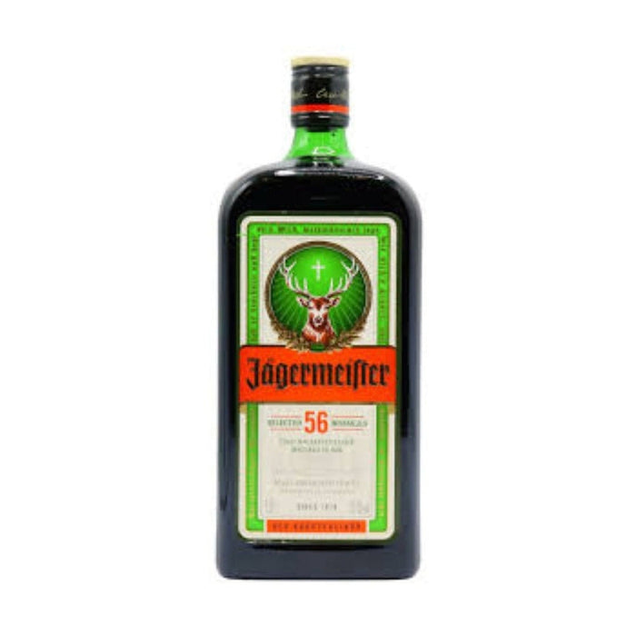 Jagermeister - Jagermeister Herbal Liqueur