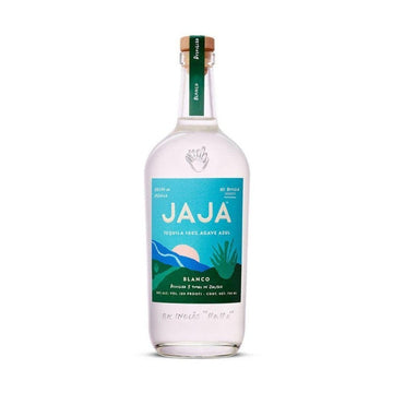 Jaja - Blanco Tequila